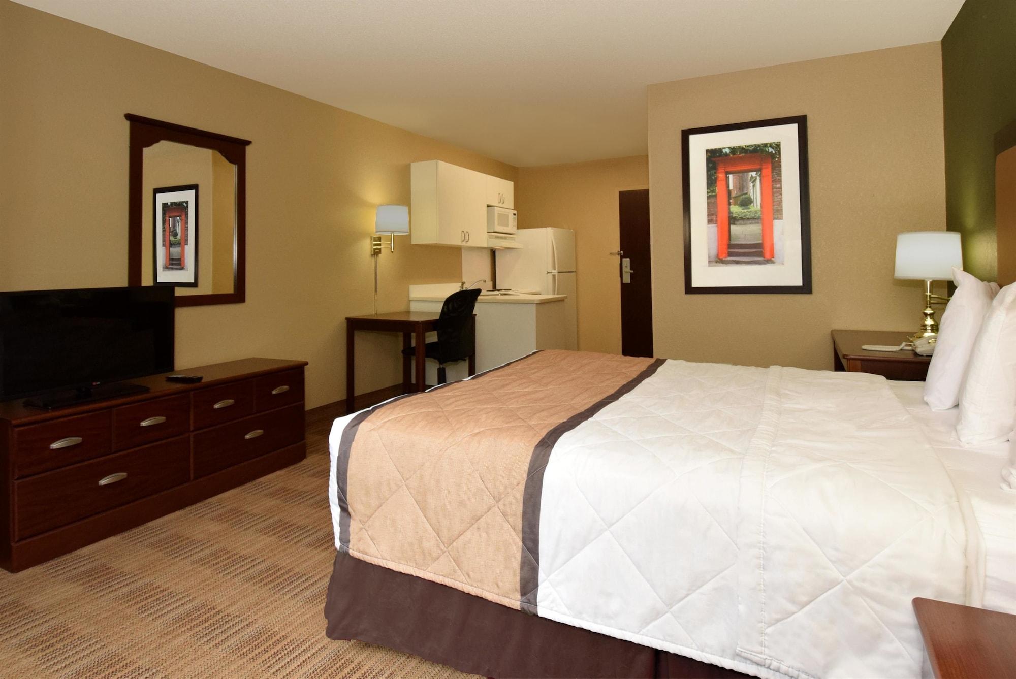 Extended Stay America Suites - Cincinnati - Florence - Turfway Rd מראה חיצוני תמונה