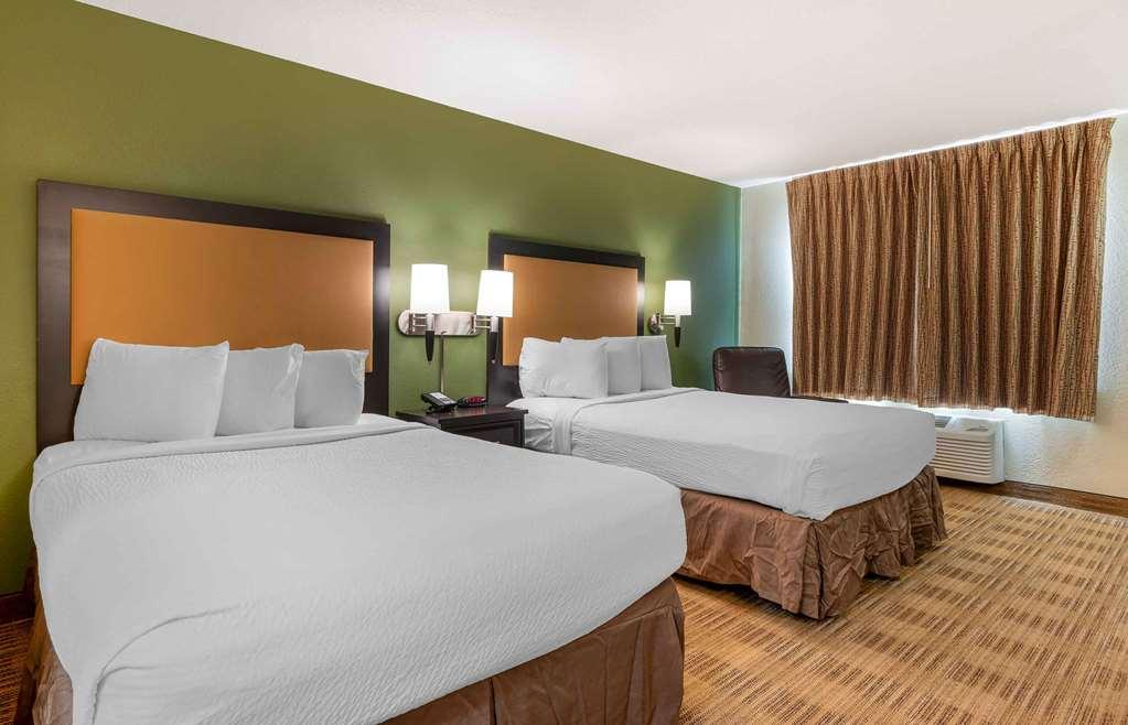 Extended Stay America Suites - Cincinnati - Florence - Turfway Rd חדר תמונה